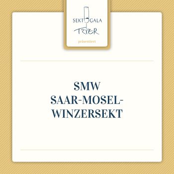 SMW Saar-Mosel-Winzersekt