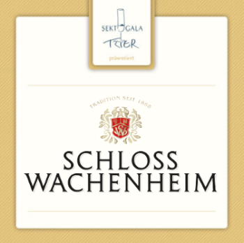 Schloss Wachenheim